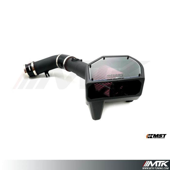 Kit D'Admission MST Performance Pour Toyota Yaris Gr 1.6T Gr